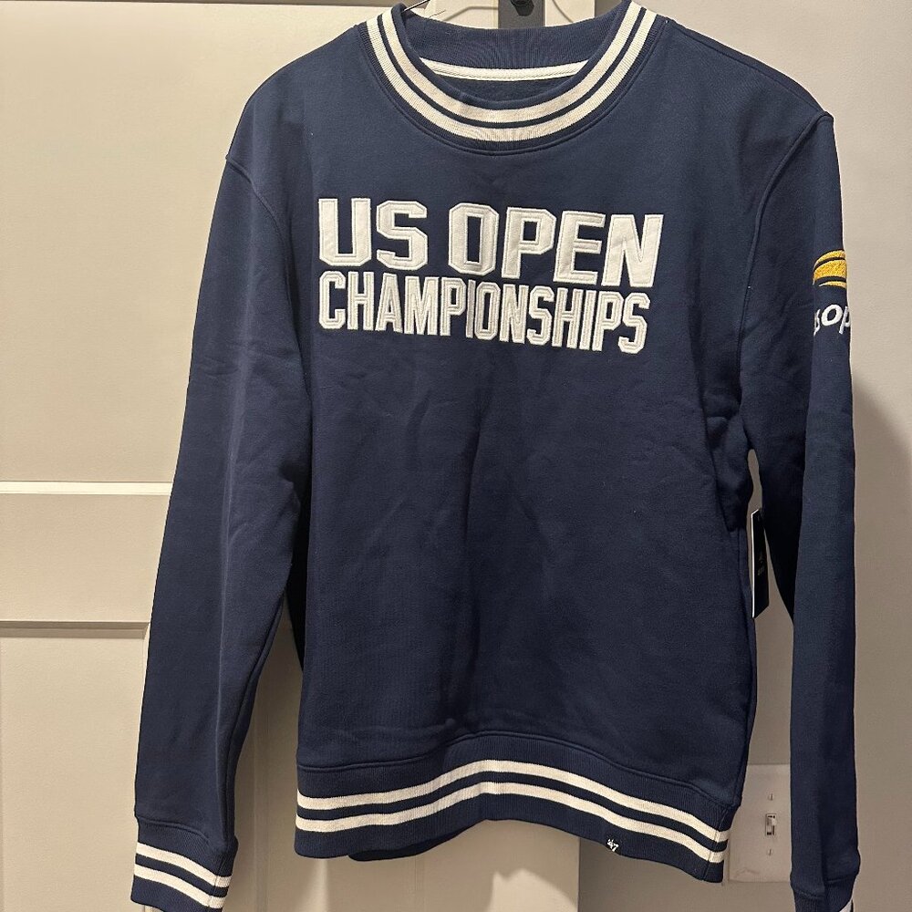 Official US Open 2024 Crewneck - NWT